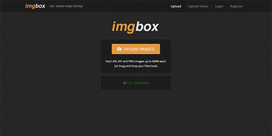 Img Box
